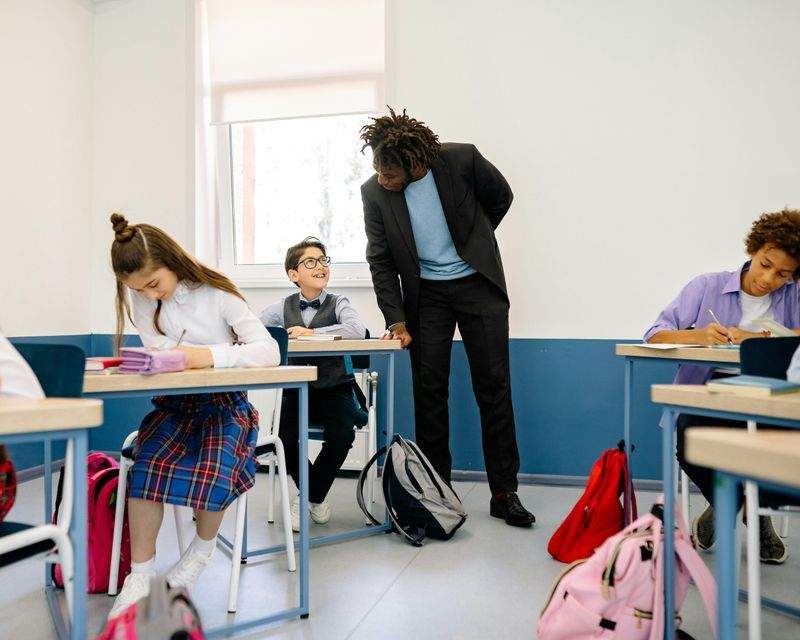 Fokus på tilpasset opplæring i en variert skolehverdag
