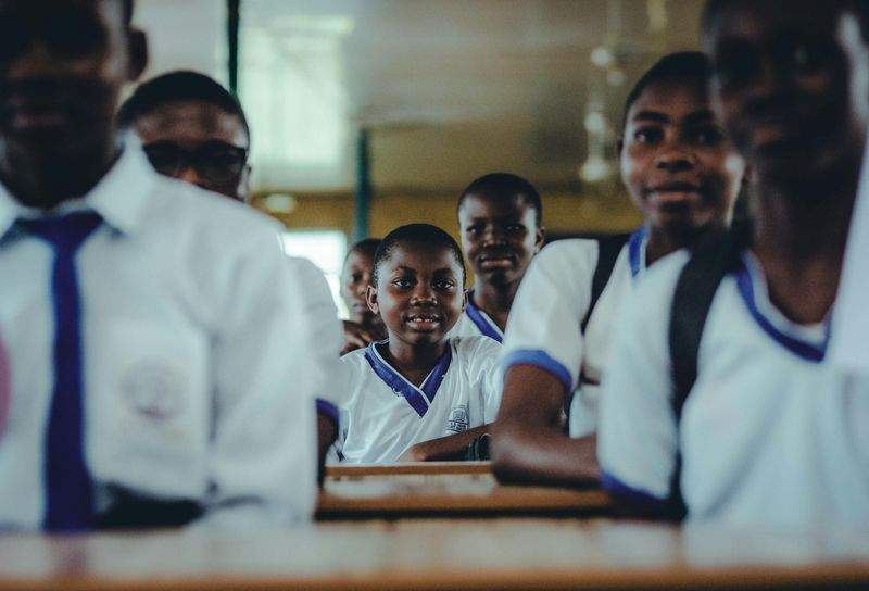 Samarbeidet mellom hjem og skole gir bedre læring
